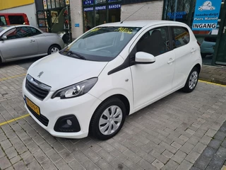 Peugeot 108 - 214658980-0