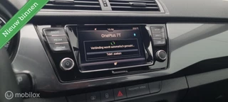 Škoda Fabia Skoda Fabia Combi 1.0 TSI Business Edition LED/CARPLAY/1EIG - afbeelding nr 34