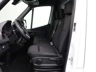 Mercedes-Benz Sprinter | Navigatie | Camera | 3-Persoons | Betimmering - afbeelding nr 20