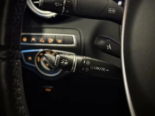 Mercedes-Benz GLC Mercedes GLC-klasse Coupe AMG 43 4MATIC Luchtvering|Burmester®|Camera 360°|Rode gordel|Keyless|Head-up|Trekhaak - afbeelding nr 23