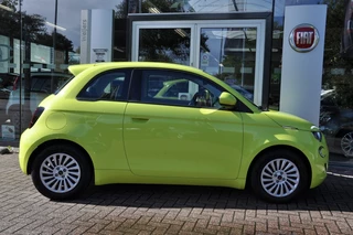 Fiat 500e - afbeelding nr 13