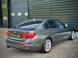 BMW 3 Serie BMW 3 Serie 320i AUT|SPORTLEER|CAMERA|CARPLAY|HiFi - afbeelding nr 37