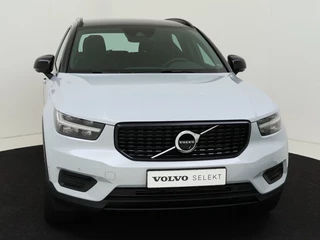 Volvo XC40 - afbeelding nr 2