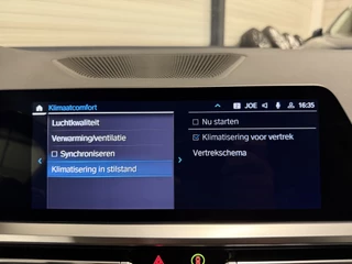 BMW 3 Serie BMW 3 Serie Touring 330e xDrive M-Sport PANO/LASER/360CAMERA/ADAPTIVE M-ONDERSTEL/ACC/LEER-ALCANTARA/19