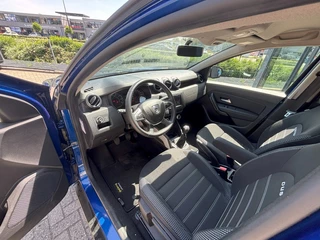 Dacia Duster Dacia Duster 1.3 TCe Prestige | Trekhaak | Climate controle | 1500kg Trekgewi - afbeelding nr 7