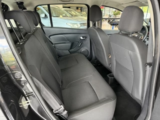 Dacia Sandero - afbeelding nr 22