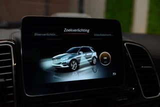 Mercedes-Benz GLE Mercedes-Benz GLE-klasse 500 e 4MATIC - Massagestoelen - 360 Camera - Distronic+ - Stuurverwarming - Stoelventilatie - - afbeelding nr 61