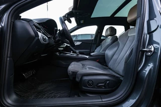 Audi A4 Audi A4 Avant 3.0 TFSI S4 quattro Pro Line Plus |Pano|360|Trekhaak - afbeelding nr 7