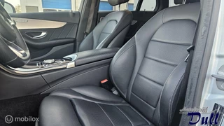 Mercedes-Benz C-Klasse Mercedes C-klasse Estate 180 AMG Sport Edition 109890 KM!!! - afbeelding nr 10