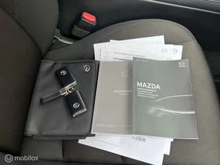 Mazda 3 Mazda 3 2.0 e-SkyActiv-G | 360°Camera | HUD | Stuurverw. | Stoelverw. | 1e eignr. | Dealeronderh. - afbeelding nr 24