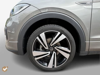 Volkswagen T-Cross - afbeelding nr 17
