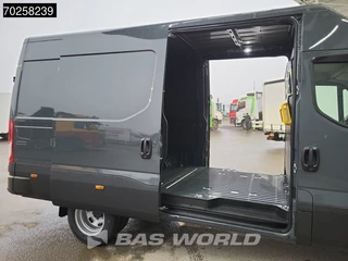 Iveco Daily Iveco Daily 35C21 3.0L 2x Schuifdeur 2025model L2H2 ACC Camera LED CarPlay Dubbellucht L2 12m3 Airco - afbeelding nr 3