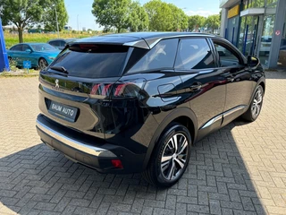 Peugeot 3008 Peugeot 3008 1.2 130PK AUTOMAAT ALLURE AIRCO NAVI PDC-CAMERA VIRTUAL. - afbeelding nr 9