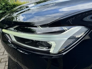 Volvo XC60 Volvo XC60 2.0 D4 Autom. MOMENTUM PRO + Leder + Navi + 19 inch Lmv - 2020! - afbeelding nr 7
