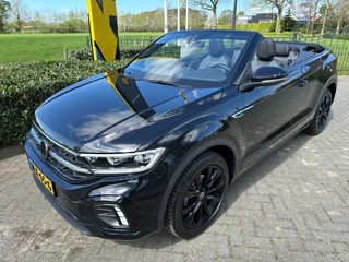 Volkswagen T-Roc - afbeelding nr 15