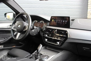 BMW 5 Serie BMW 5-serie 530e iPerformance High Executive - afbeelding nr 4