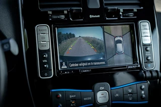 Nissan Leaf Nissan LEAF Tekna 30 kWh | Nap | Vol opties | Camera | Leer - afbeelding nr 25