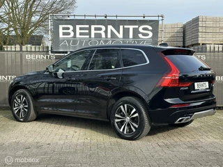 Volvo XC60 Volvo XC60 Recharge T8 AWD|ACC|BLIS|Pilot Assist|Trekhaak|Styling Kit - afbeelding nr 12