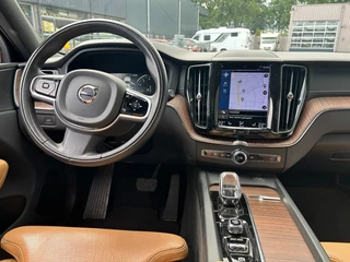 Volvo XC60 Volvo XC60 2.0 B4 INSCRIPTION FULL OPTIONS - afbeelding nr 16