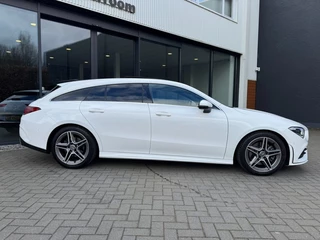 Mercedes-Benz CLA - afbeelding nr 26