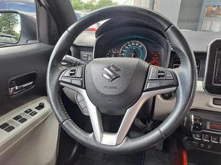 Suzuki Ignis Suzuki Ignis 1.2 Stijl l Automaat l Navi l Trekhaak l Clima l Camera l - afbeelding nr 7
