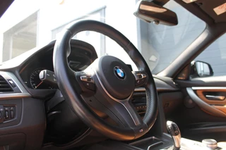 BMW 3 Serie BMW 3-serie Touring 318i Corporate Lease High Executive H/K - afbeelding nr 21