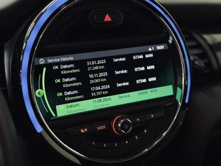 MINI Cooper | Panorama | Yours | HK | HUD - afbeelding nr 22