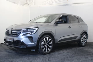 Renault Austral 1.2 E-Tech full hybrid 200 techno