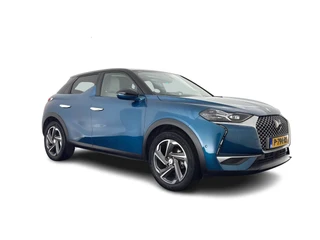 DS DS 3 Crossback E-Tense Performance Line+ 50 kWh
