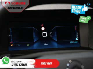 Citroën Jumpy Citroën Jumpy 2.0 HDI 180 pk Aut. L3 BPM VRIJ! Virtual cockpit/ Carplay/ Camera/ PDC/ Cruise/ Airco - afbeelding nr 19