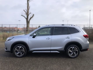 Subaru Forester - afbeelding nr 6