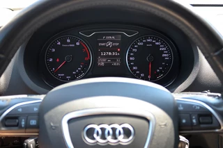 Audi A3 Audi A3 Limousine 1.4 TFSI Attr.Pro Line Automaat l Navi l Cruise - afbeelding nr 12