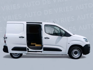 Citroën Berlingo Citroen Berlingo bestel 1.5 BlueHDI Club | Airco | Carplay | PDC | 1e Eigenaar - afbeelding nr 3
