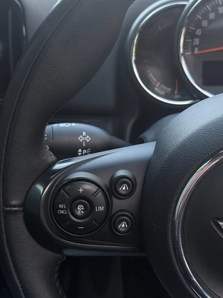 MINI Countryman Mini Countryman Cooper S E ALL4 Hybride 224pk – Luxe | 4x4 | Panodak | Navi | Leder | Topstaat! - afbeelding nr 17