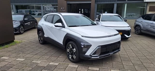 Hyundai Kona - afbeelding nr 4