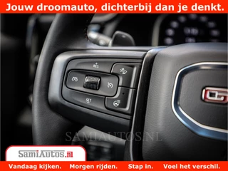 GMC Sierra GMC Sierra AT4 | 6.2 V8 | Prijs Compleet met Garantie en Lpg en Rijklaarmaak kosten | Comfortabele Dubbele Cabine met 5 Zitplaatsen | BPM vrij | Nu Leverbaar uit Voorraad | Voorraad Nr 2241 -  8521 | - afbeelding nr 37