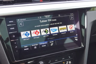 Volkswagen Arteon Volkswagen Arteon Shooting Brake 2.0 TSI DSG R-Line black /Panodak/IQ Led/Trekhaak*UNIEK* - afbeelding nr 50