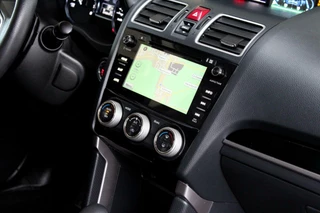 Subaru Forester Subaru Forester 2.0 CVT Premium | Eyesight | Trekhaak | Lederen bekleding | - afbeelding nr 14