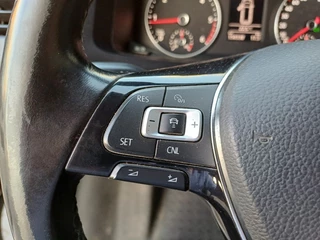 Volkswagen Transporter Volkswagen Transporter 2.0 TDI 204 Pk DSG L2H1 3 zits, Clima, ACC, PDC - afbeelding nr 23