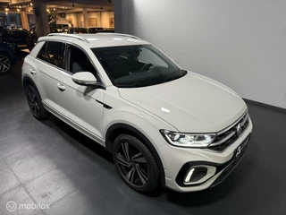 Volkswagen T-Roc Volkswagen T-Roc 1.5 TSI R-Line |3X R-LINE |CARPLAY | CAMERA - afbeelding nr 31