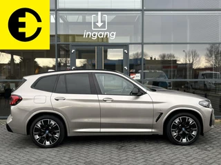 BMW iX3 BMW iX3 High Executive 80 kWh | Pano | CarPlay |Harman/Kardon - afbeelding nr 11