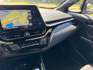 Toyota C-HR - afbeelding nr 22