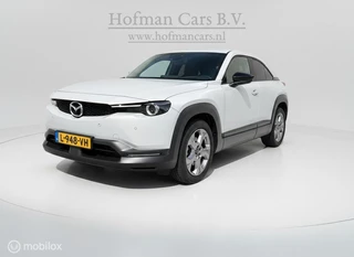 Mazda MX-30 e-Skyactiv 145 PK | SOH 93% | 41.190 KM | 08-2021 | Ceramic | 6 Maanden Garantie