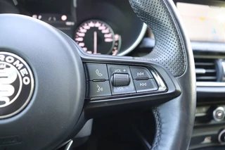 Alfa Romeo Stelvio - afbeelding nr 21