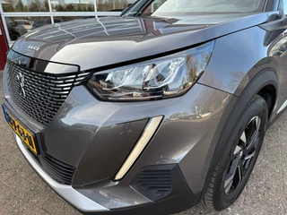 Peugeot 2008 - afbeelding nr 18