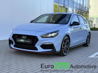 Hyundai i30 2.0 T-GDI N2 Performance