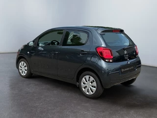 Citroën C1 Citroën C1 68 PK Feel | Airco | Bluetooth - afbeelding nr 3