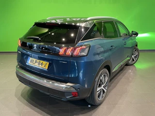 Peugeot 3008 Peugeot 3008 1.6 HYbrid 225 Road Trip | 23.000 KM | - afbeelding nr 40