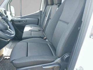 Mercedes-Benz Sprinter Mercedes-Benz Sprinter 315 1.9 CDI L2H2,Koelwagen,prijs Excl BTW airco,camera,bluetooth,navi - afbeelding nr 11