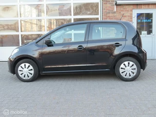 Volkswagen up! Volkswagen Up! 1.0 BMT move up! - afbeelding nr 8